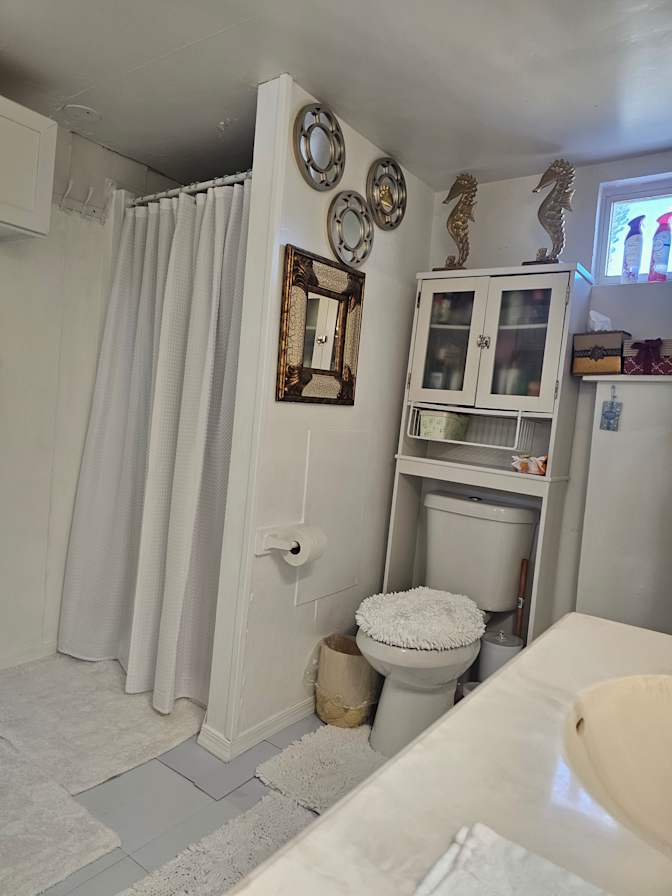 Arelis Pichardo's room