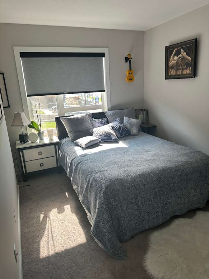 JOANNA WADELIK's room