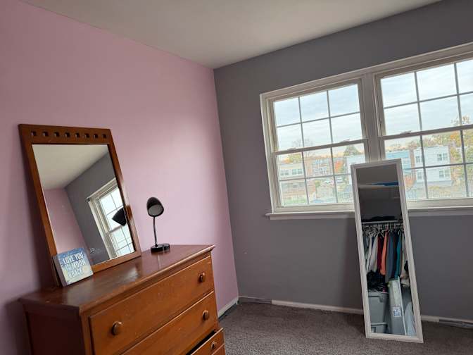 Suellen Kehler's room