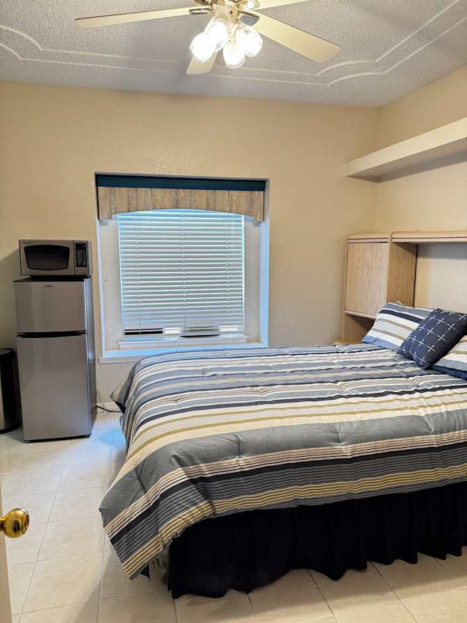 Estella's room