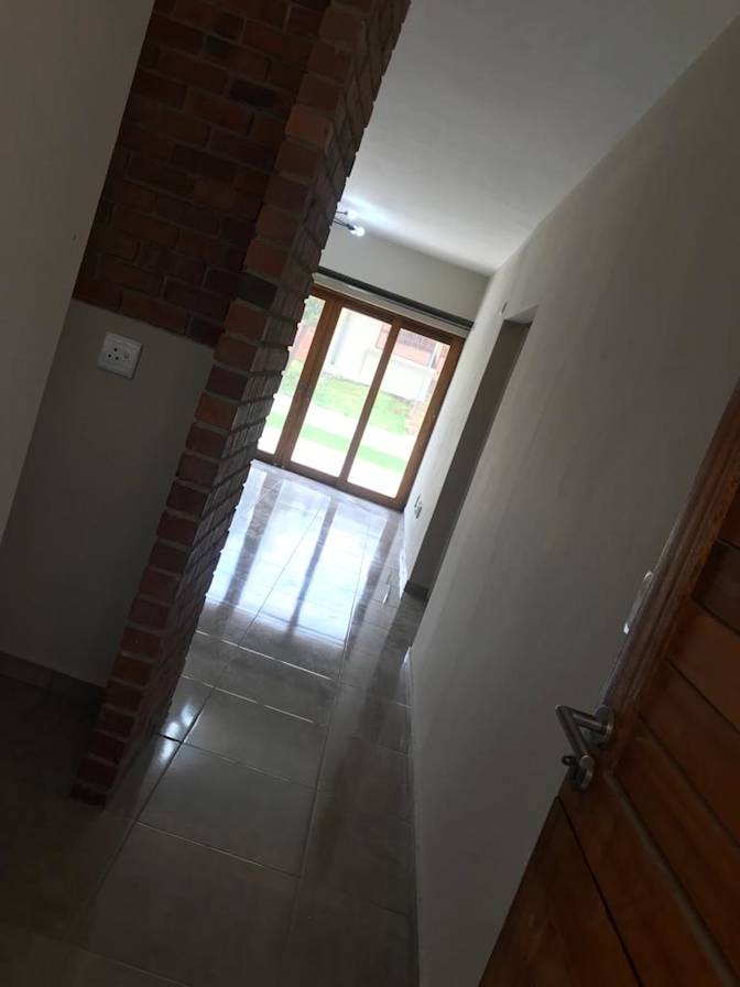 Mpho's room