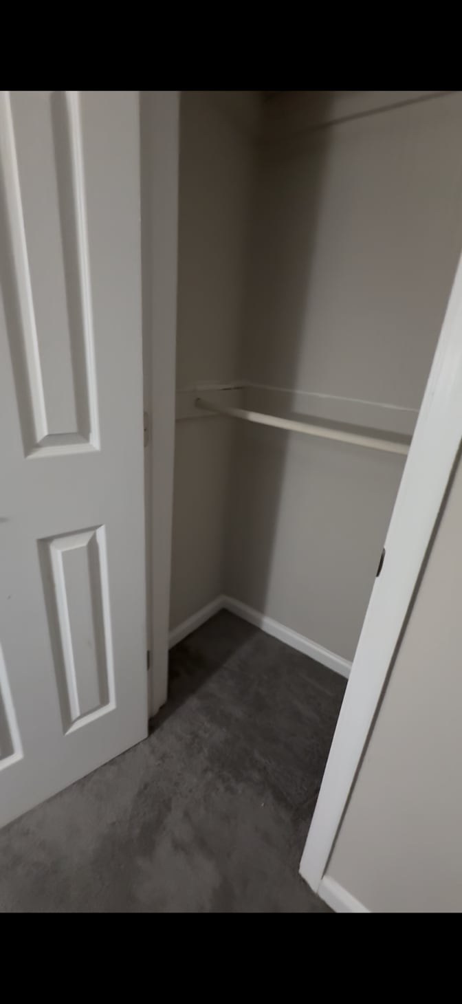 Alex's room