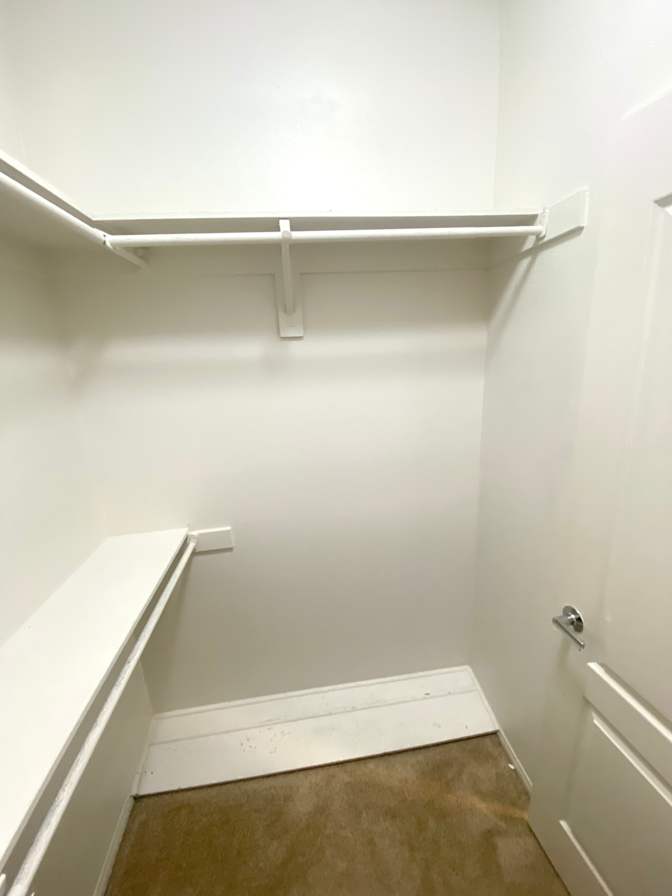Chi's room