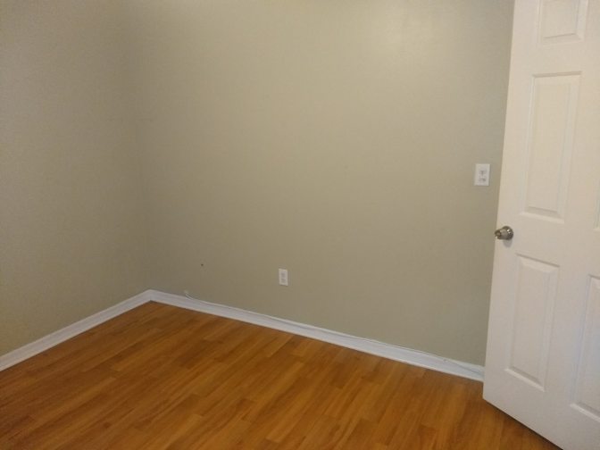 Gary's room