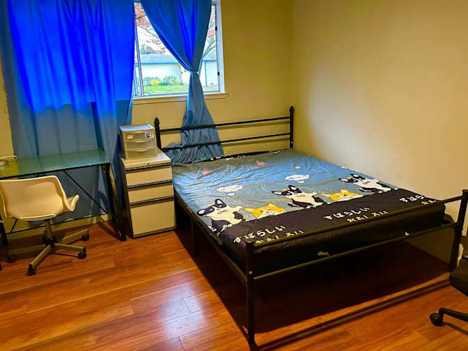 liangpeitian's room