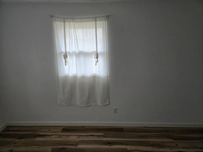 Dalius's room