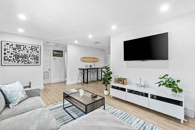 Jonathan's room