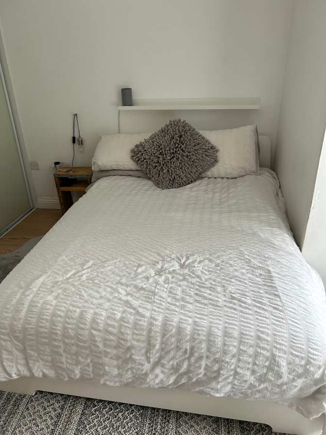 Marina's room