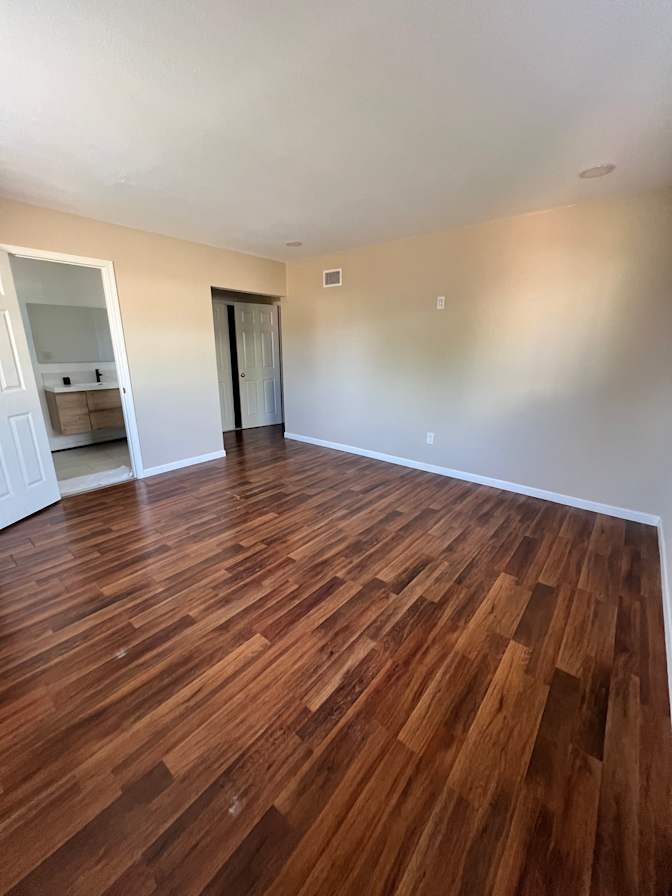 Bryan's room
