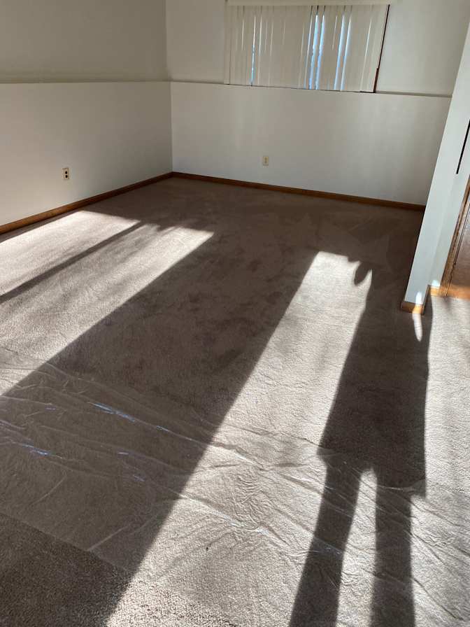 andrew's room