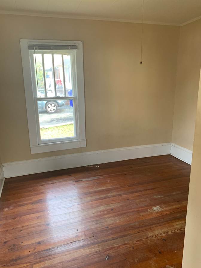 Alcove Rooms's room