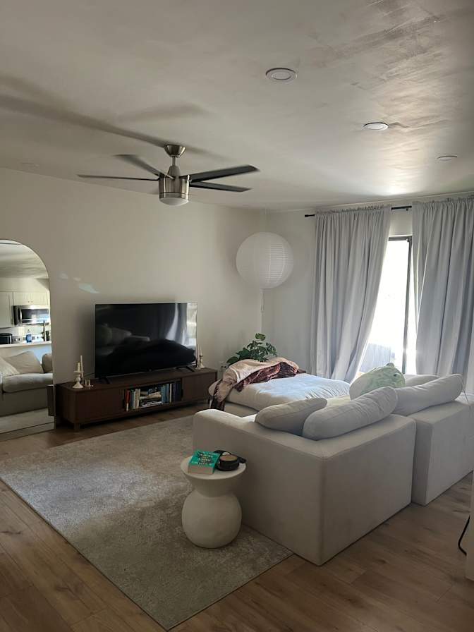 Taylor's room