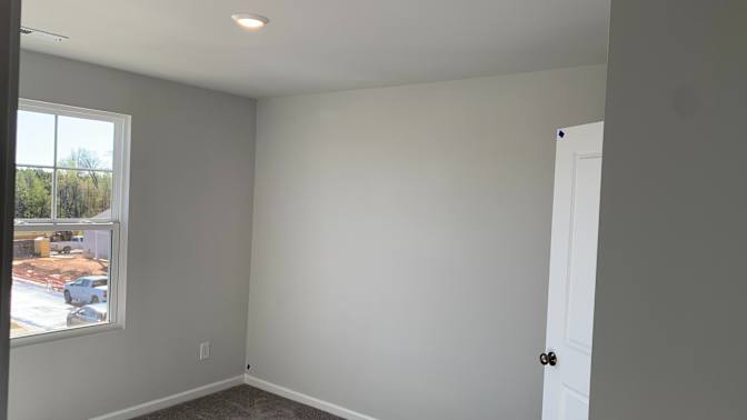 Alcove Rooms's room