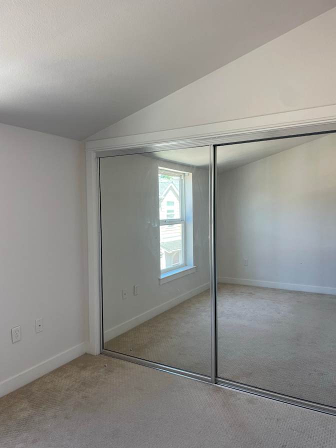 Kevin's room