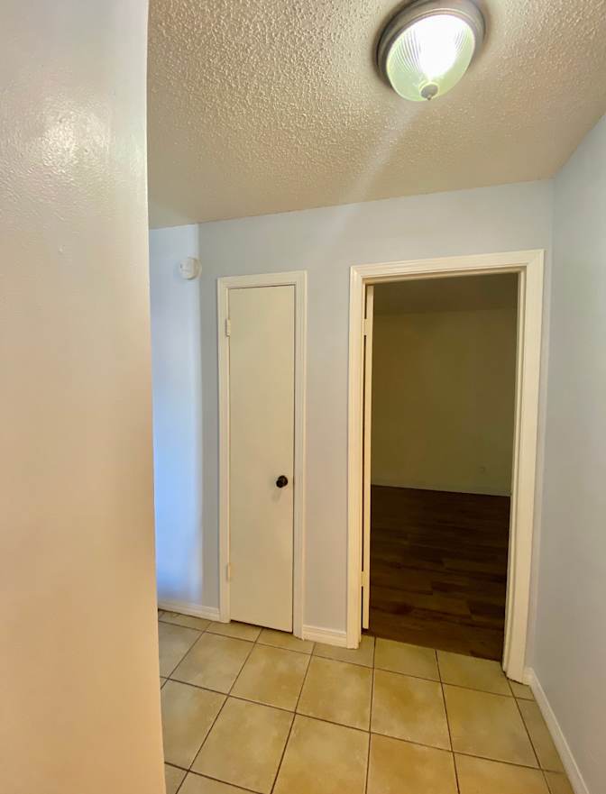 Mason's room
