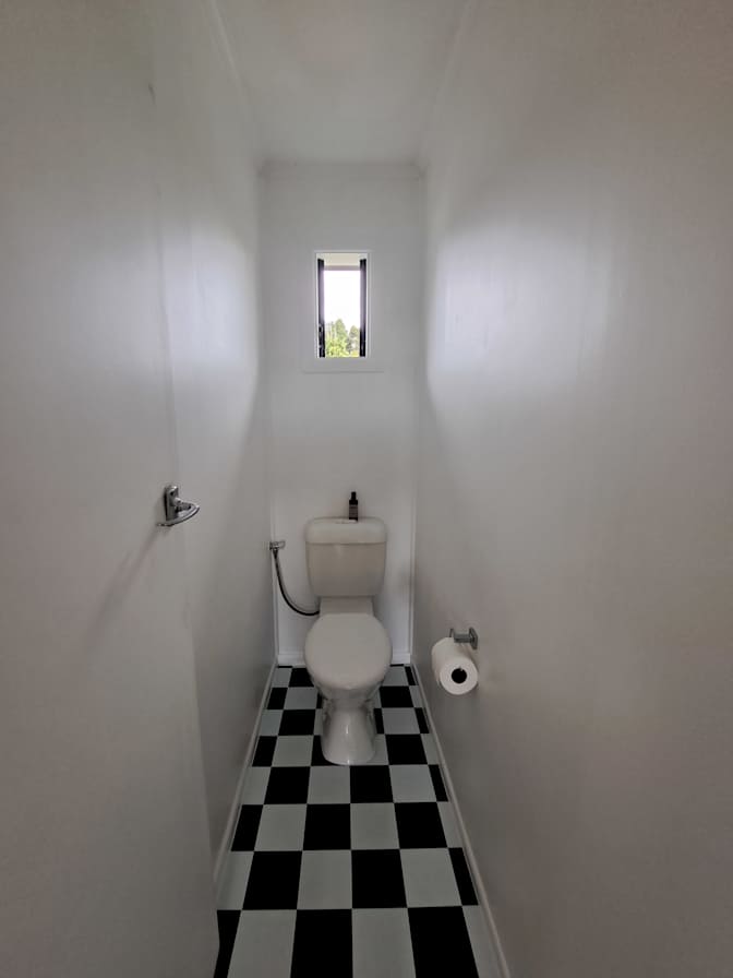 Grace's room