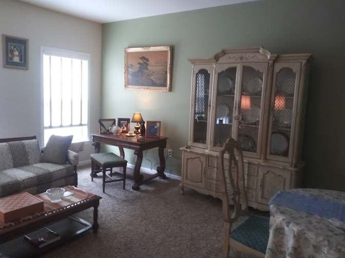 Joseph's room