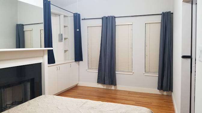 Rachel's room