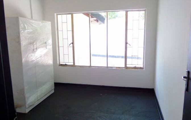 Joseph's room