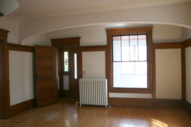 Anique's room