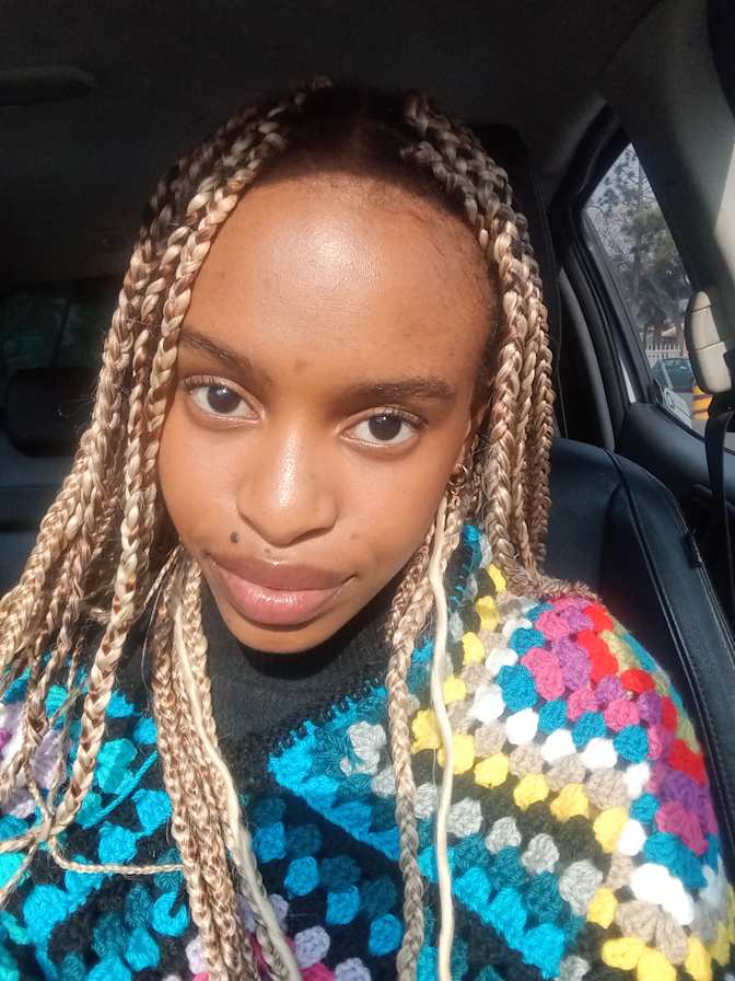 Ayanda Mhophekazi