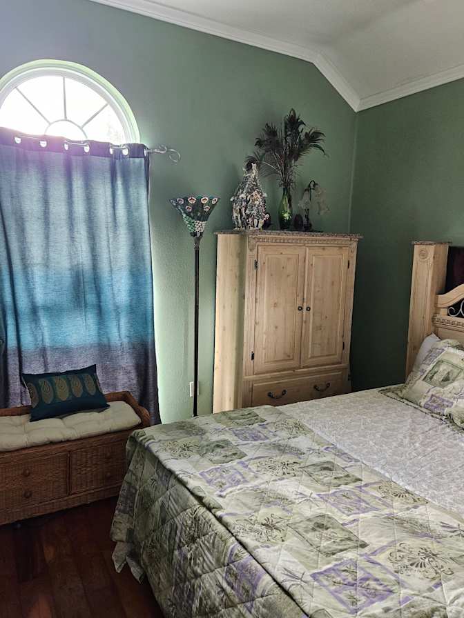 Surin Colonel's room