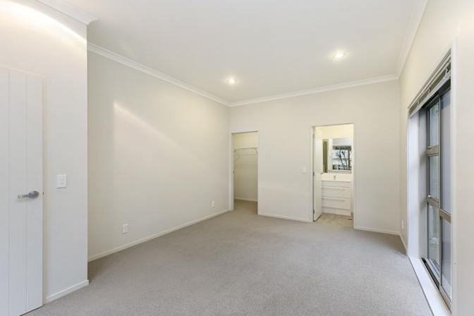 Amber's room