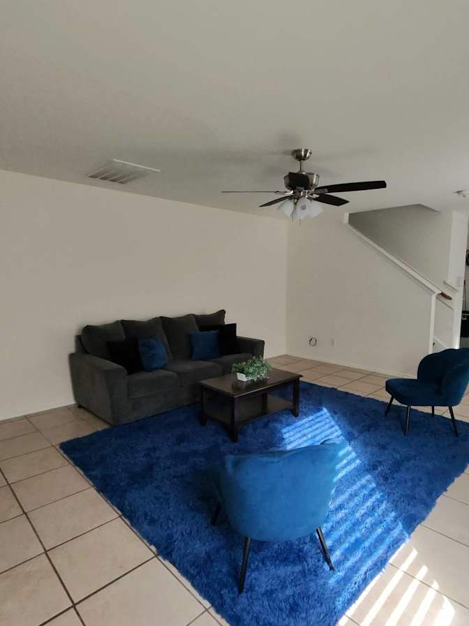 Swanknest Life Solutions LLC's room