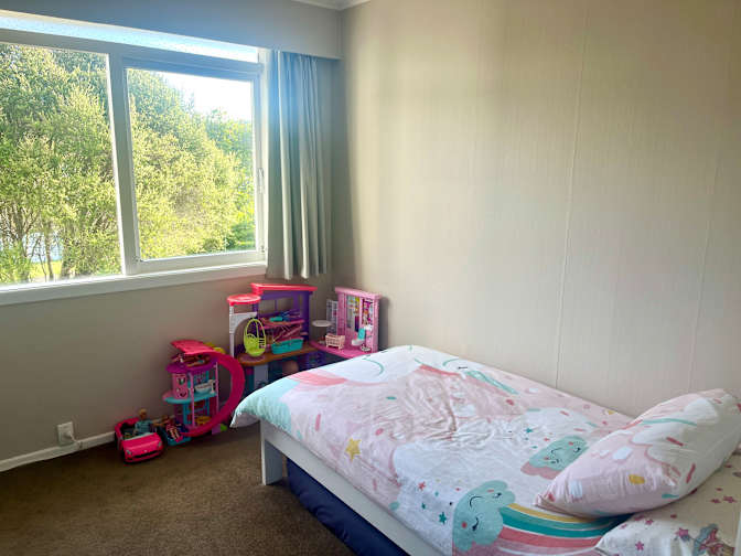 Jasmin's room