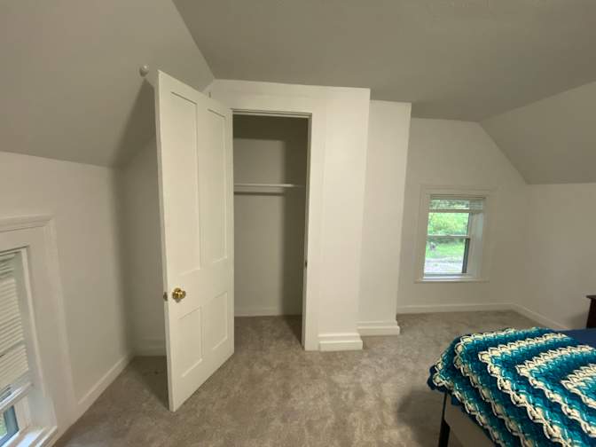 Catie's room
