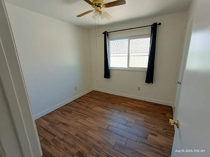 Bing's room