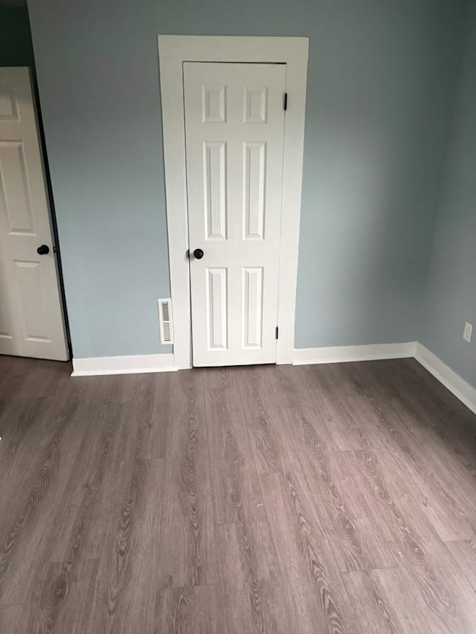Jasmine's room