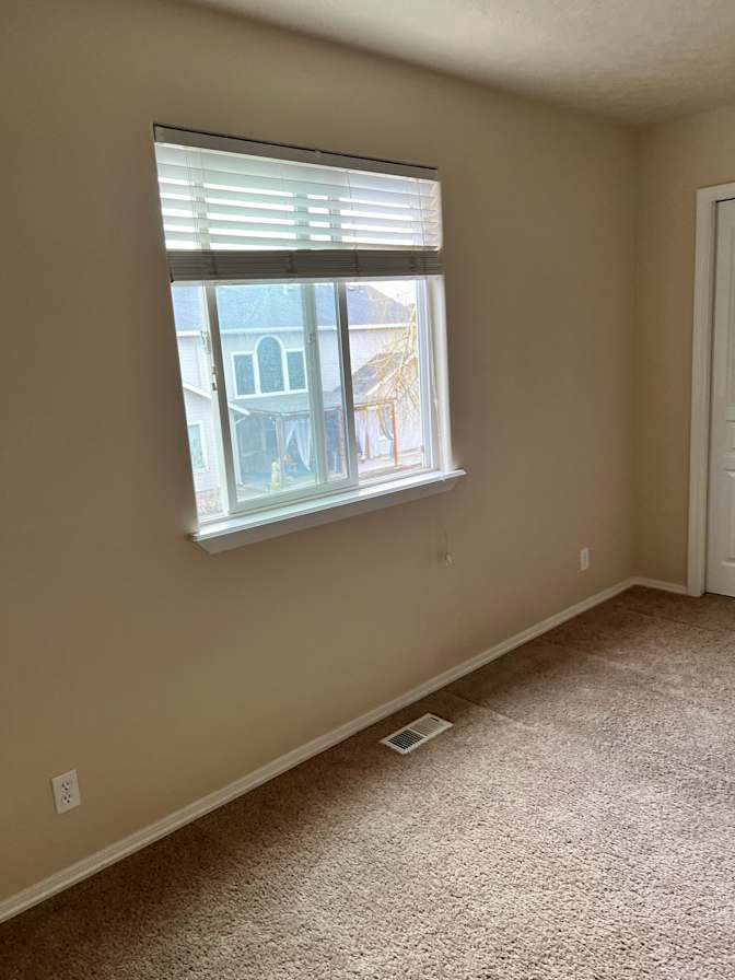 Tamra's room