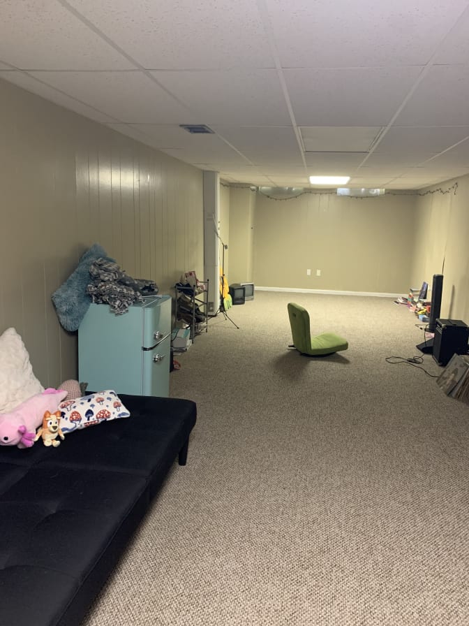 Emily's room