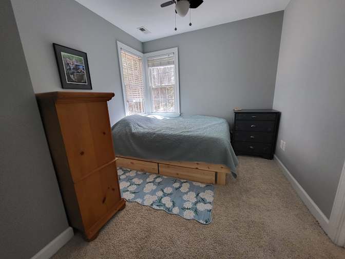 Lyndsey's room