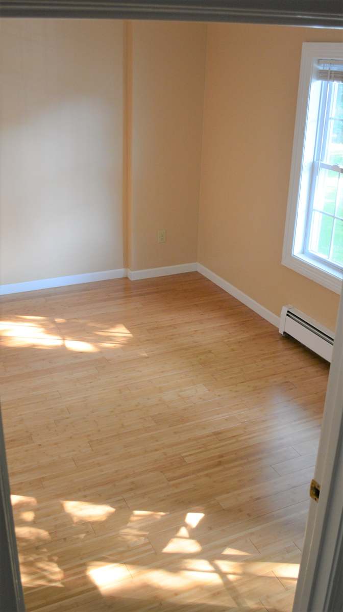 Kseniia's room