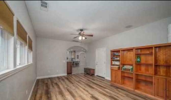 Cory's room