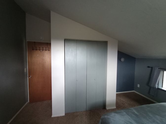 Gabe's room