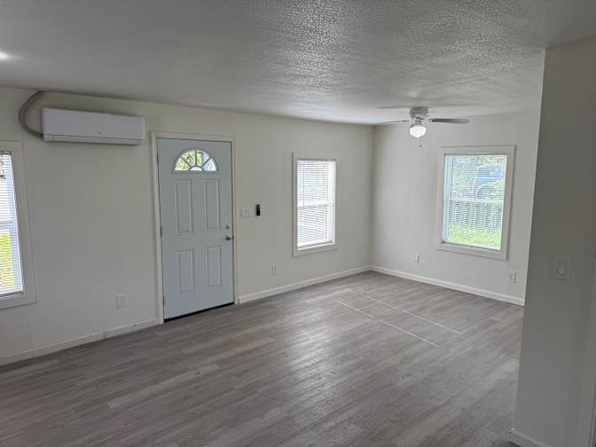 David's room