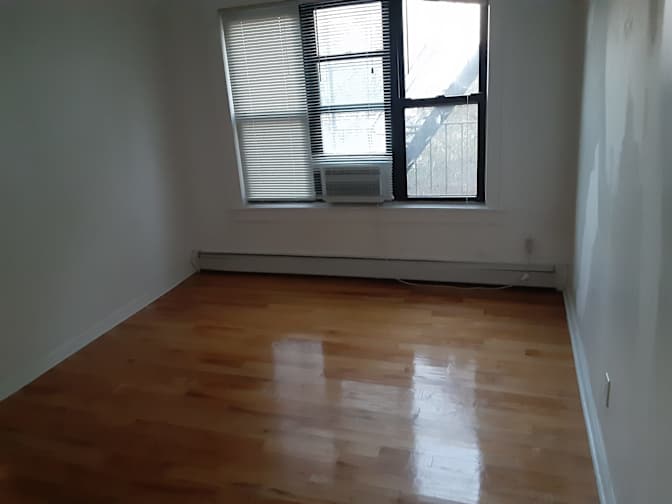 Chris's room