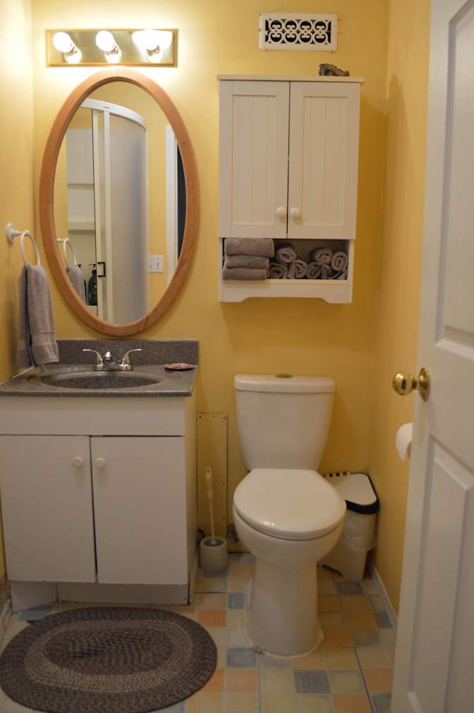 Alexandra's room