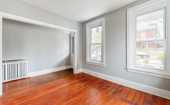 Ellison's room