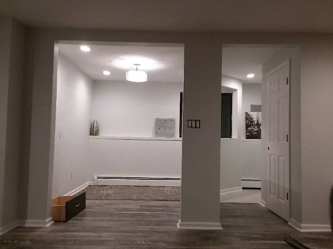 HHC's room