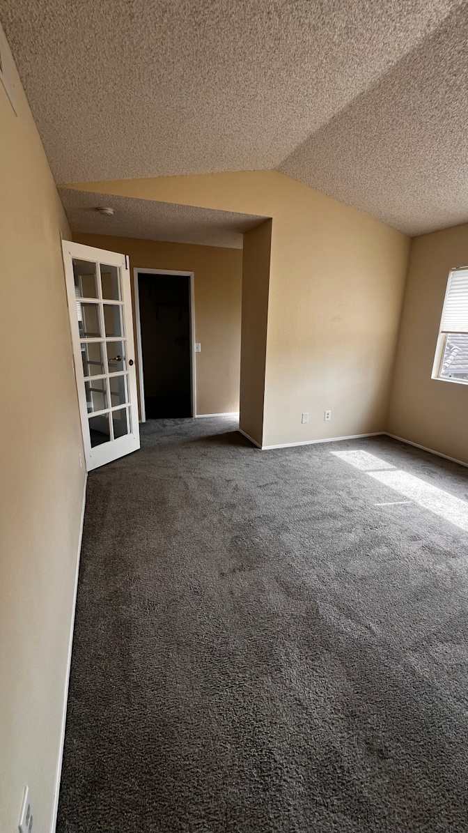 Angela Villegas's room