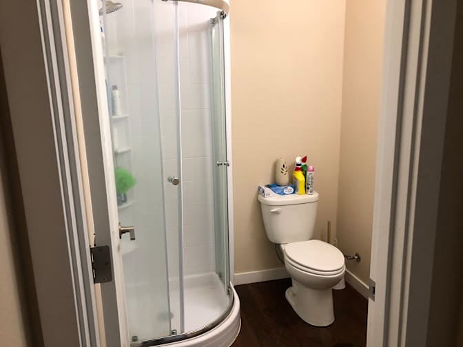 Elaine's room