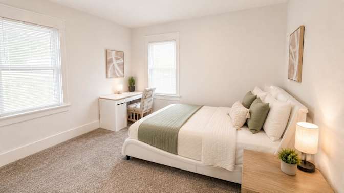 PadSplit's room