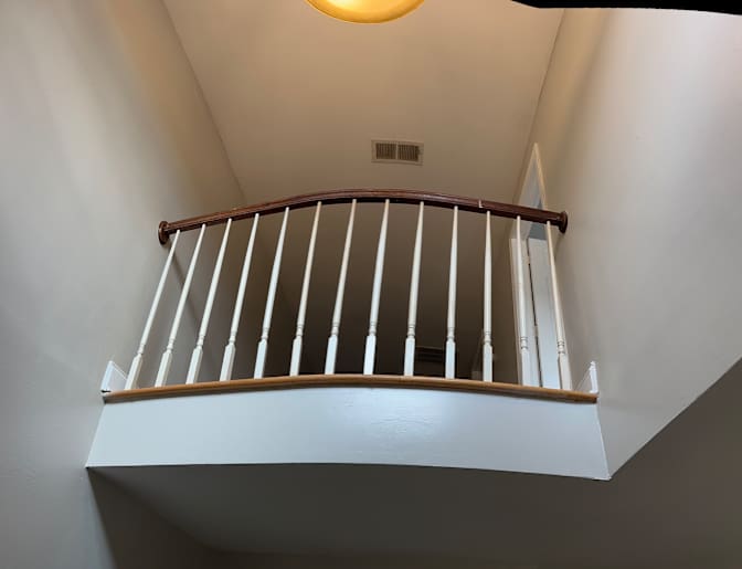 Sasha's room