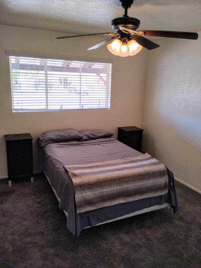 Abagail's room