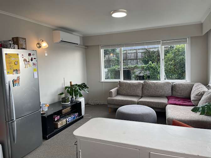 Marni's room
