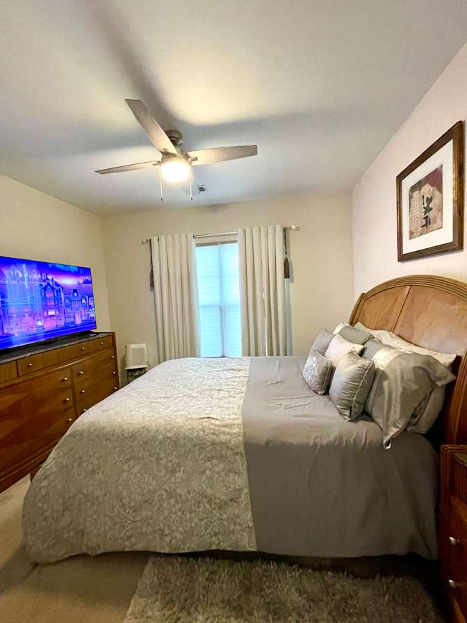 JLo's room